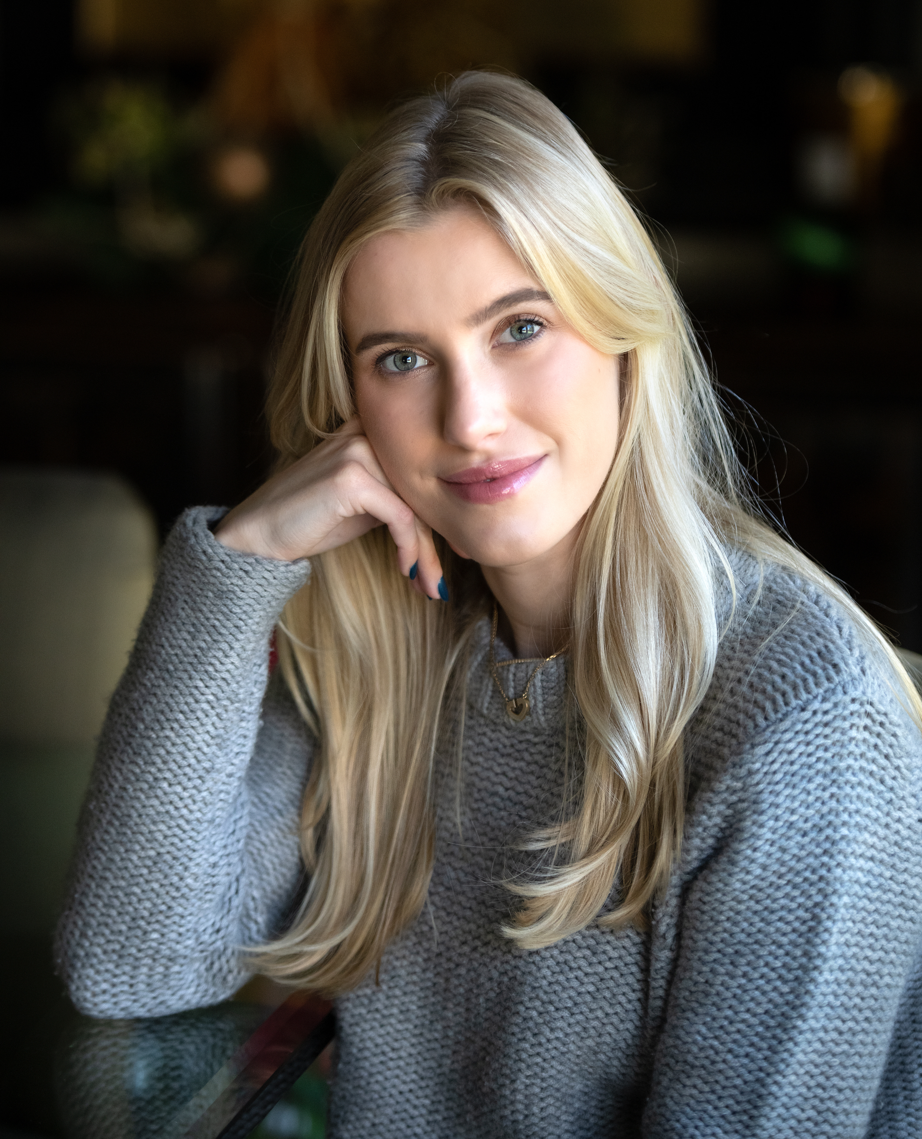 Madison Foster
